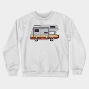 Safari Crewneck Sweatshirt